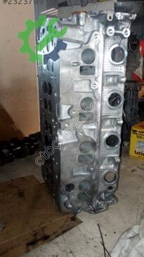Nissan Skystar Silindir Kapağı çıkma parça