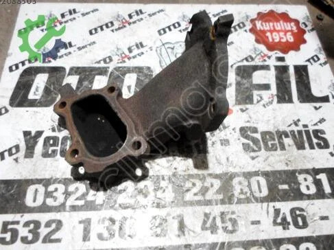Nissan Skystar Emme Manifoldu çıkma parça