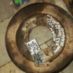 Nissan Skystar Kampana Komple çıkma parça - OTOFİL YEDEK PARÇA Mersin