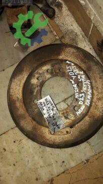 Nissan Skystar Kampana Komple çıkma parça