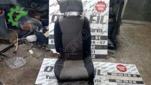 NİSSAN D23 SKYSTAR 2005 ÇİFTKABİN ÖN KOLTUK