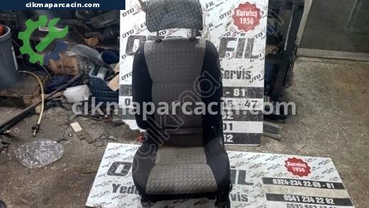 Nissan Skystar Ön Koltuk çıkma parça