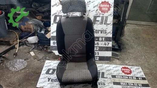 Nissan Skystar Ön Koltuk çıkma parça