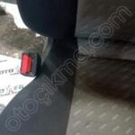 Nissan Skystar Ön Koltuk çıkma parça - OTOFİL YEDEK PARÇA Mersin
