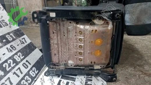 Nissan Skystar Ön Koltuk çıkma parça
