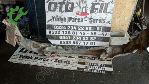 Nissan Skystar Ön Tampon Demiri çıkma parça