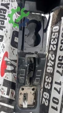 Nissan Skystar Bardaklık çıkma parça
