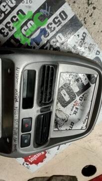 Nissan Skystar Kalorifer Kontrol Paneli çıkma parça