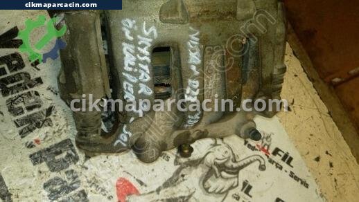 Nissan Skystar Ön Kaliper çıkma parça