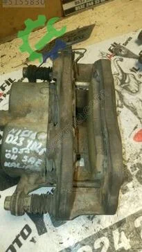 Nissan Skystar Ön Kaliper çıkma parça