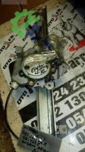 NİSSAN D23 SKYSTAR 2005 ÖN SOL CAM KRİKOSU