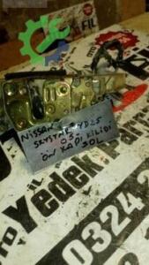 NİSSAN D23 SKYSTAR 2005 ÖN SOL KAPI KİLİDİ