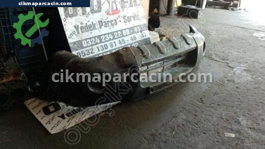 Nissan Skystar Ön Tampon çıkma parça