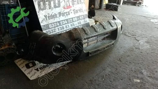 Nissan Skystar Ön Tampon çıkma parça