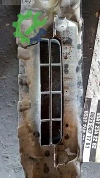 Nissan Skystar Ön Tampon çıkma parça