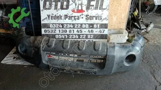 Nissan Skystar Ön Tampon çıkma parça