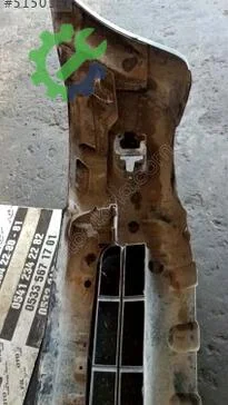 Nissan Skystar Ön Tampon çıkma parça