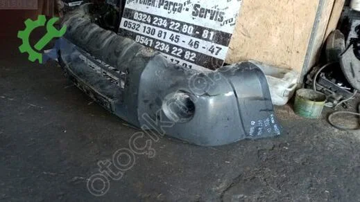 Nissan Skystar Ön Tampon çıkma parça