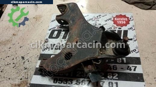 Nissan Skystar Tabla çıkma parça