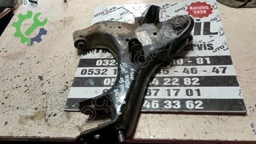 Nissan Skystar Tabla çıkma parça