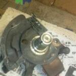 Nissan Skystar Taşıyıcı/Aks Taşıyıcı çıkma parça - OTOFİL YEDEK PARÇA Mersin