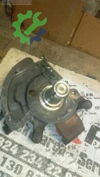 Nissan Skystar Taşıyıcı/Aks Taşıyıcı çıkma parça