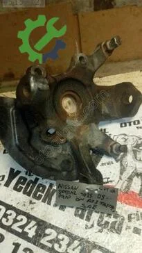 Nissan Skystar Taşıyıcı/Aks Taşıyıcı çıkma parça