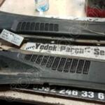 Nissan Skystar Bakalitler çıkma parça - OTOFİL YEDEK PARÇA Mersin
