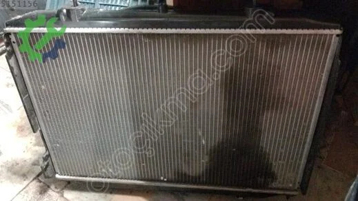 Nissan Skystar Su Radyatörü çıkma parça