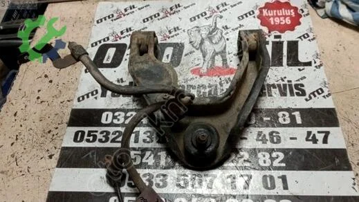 Nissan Skystar Salıncak (Alt Tabla) çıkma parça