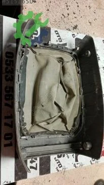 Nissan Skystar Vites Kolu çıkma parça