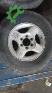 NİSSAN D23 SKYSTAR  2005 YD25 16 JANT 4 BİJON JANT 4 ADET