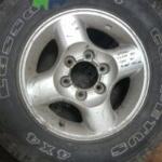 Nissan Skystar Bijon çıkma parça - OTOFİL YEDEK PARÇA Mersin