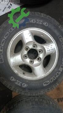 Nissan Skystar Bijon çıkma parça