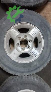 Nissan Skystar Bijon çıkma parça