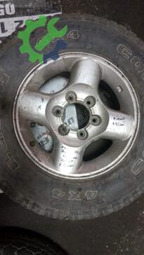 Nissan Skystar Bijon çıkma parça