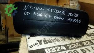 NİSSAN D23 SKYSTAR  2005 YD25 AİRBAG