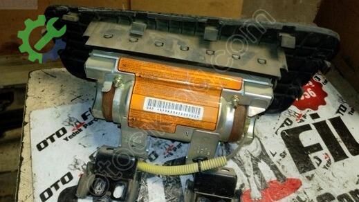 Nissan Skystar Airbag (Hava Yastığı) çıkma parça
