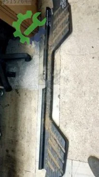 Nissan Skystar Tampon Braketi çıkma parça