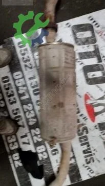 Nissan Skystar Kabin çıkma parça
