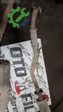 Nissan Skystar Kabin çıkma parça