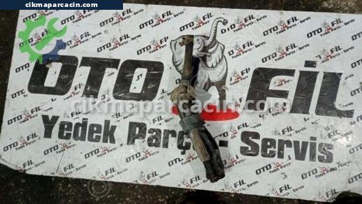 Nissan Skystar Depo Borusu çıkma parça