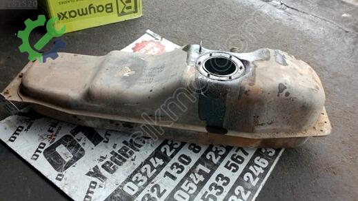 Nissan Skystar Depo çıkma parça