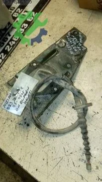 Nissan Skystar Kabin çıkma parça