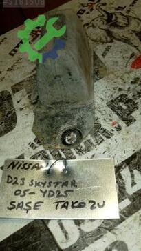 Nissan Skystar Takoz çıkma parça