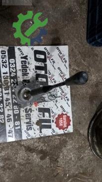Nissan Skystar Vites Kolu çıkma parça