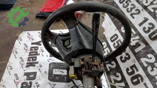 Nissan Skystar Direksiyon Simidi çıkma parça