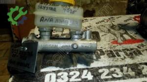NİSSAN D23 SKYSTAR  2005 YD25 FREN ANA MERKEZ