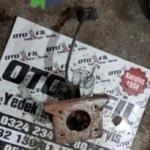 Nissan Skystar Pedal çıkma parça - OTOFİL YEDEK PARÇA Mersin
