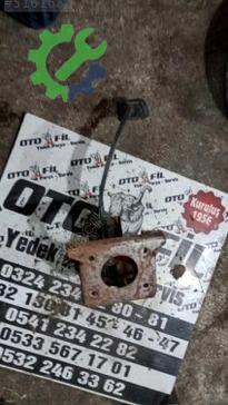 Nissan Skystar Pedal çıkma parça